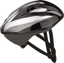 Skate-/Fietshelm met Print - Maat XL